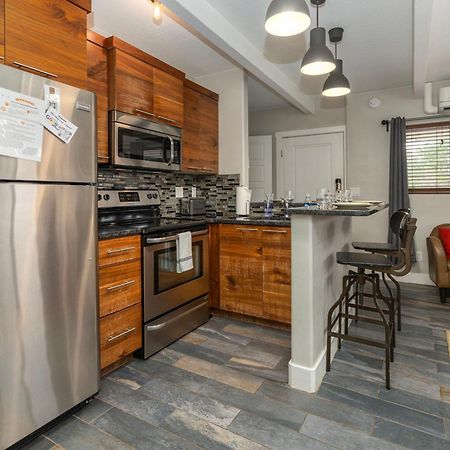 The Flagstone Boutique Inn & Suites Kanab Bagian luar foto