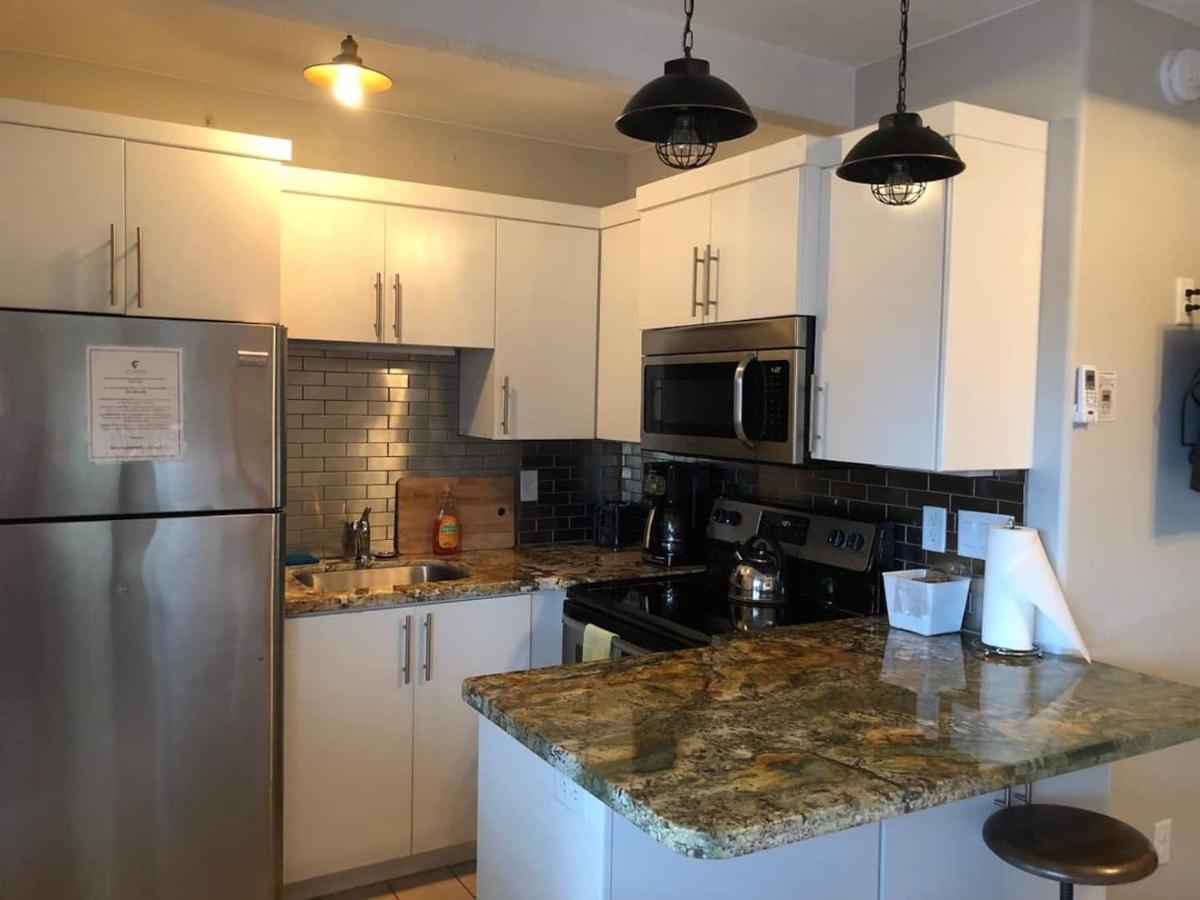 The Flagstone Boutique Inn & Suites Kanab Bagian luar foto