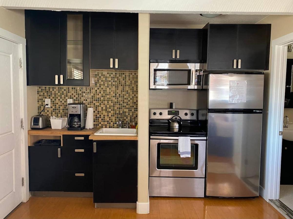 The Flagstone Boutique Inn & Suites Kanab Bagian luar foto