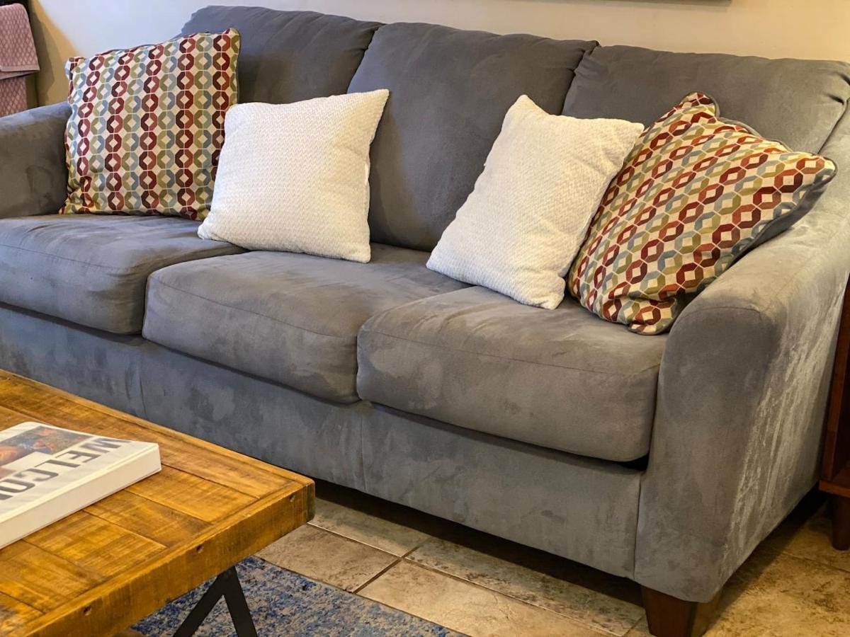 The Flagstone Boutique Inn & Suites Kanab Bagian luar foto