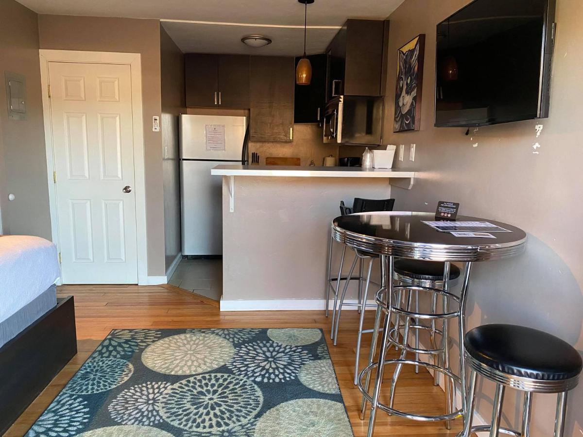 The Flagstone Boutique Inn & Suites Kanab Bagian luar foto