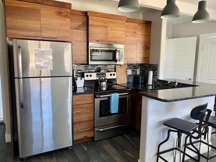 The Flagstone Boutique Inn & Suites Kanab Bagian luar foto
