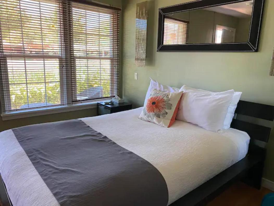 The Flagstone Boutique Inn & Suites Kanab Bagian luar foto