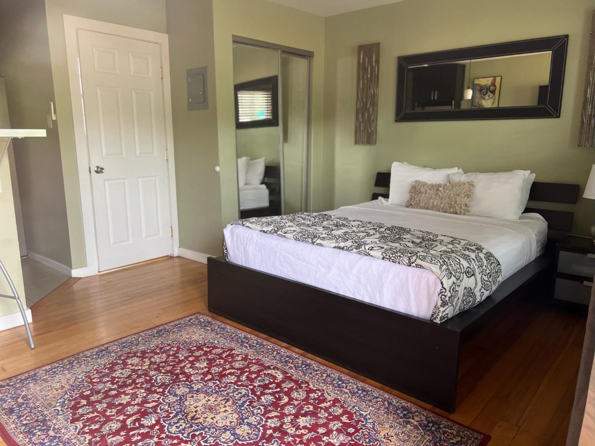 The Flagstone Boutique Inn & Suites Kanab Bagian luar foto
