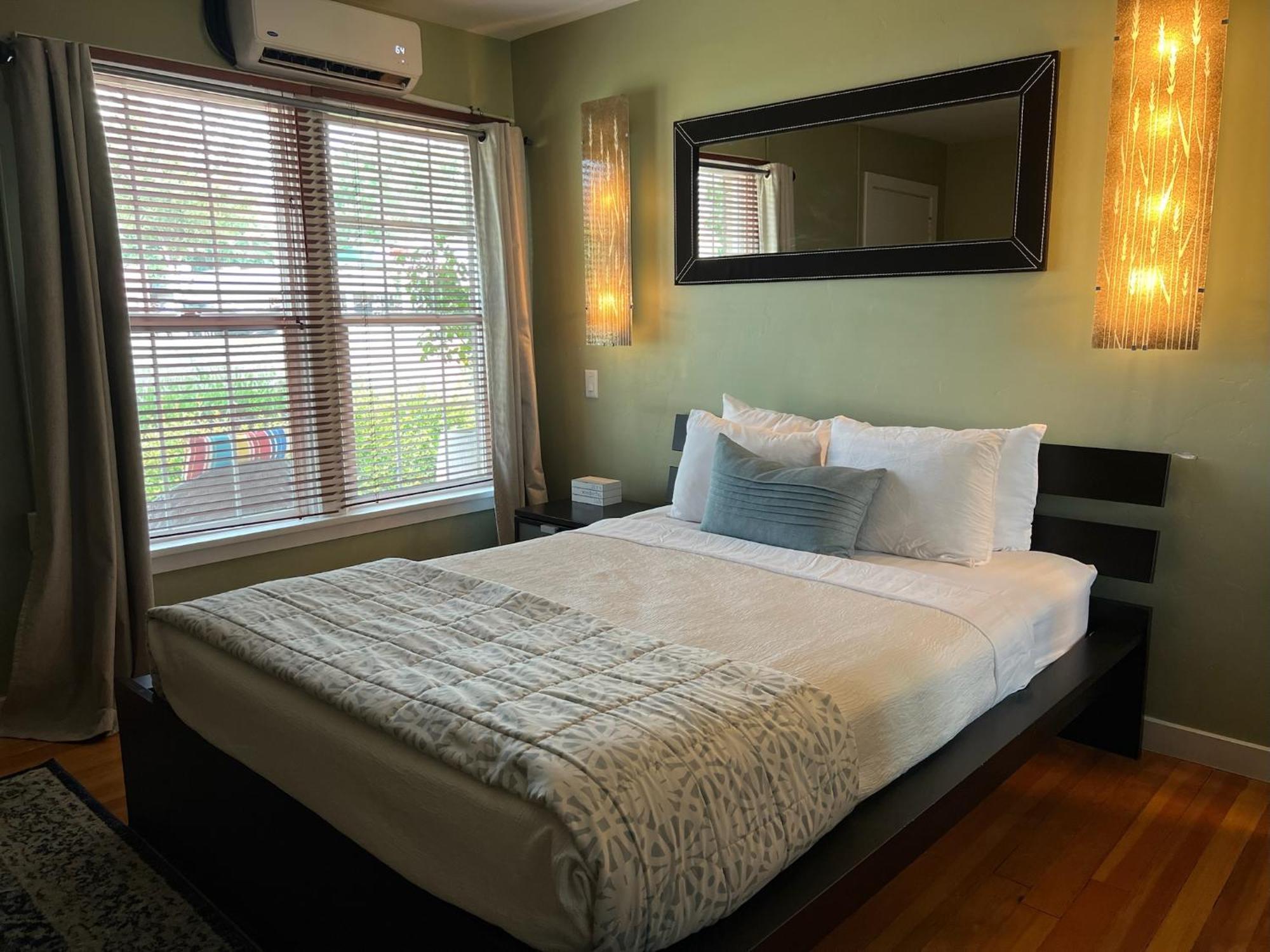 The Flagstone Boutique Inn & Suites Kanab Bagian luar foto