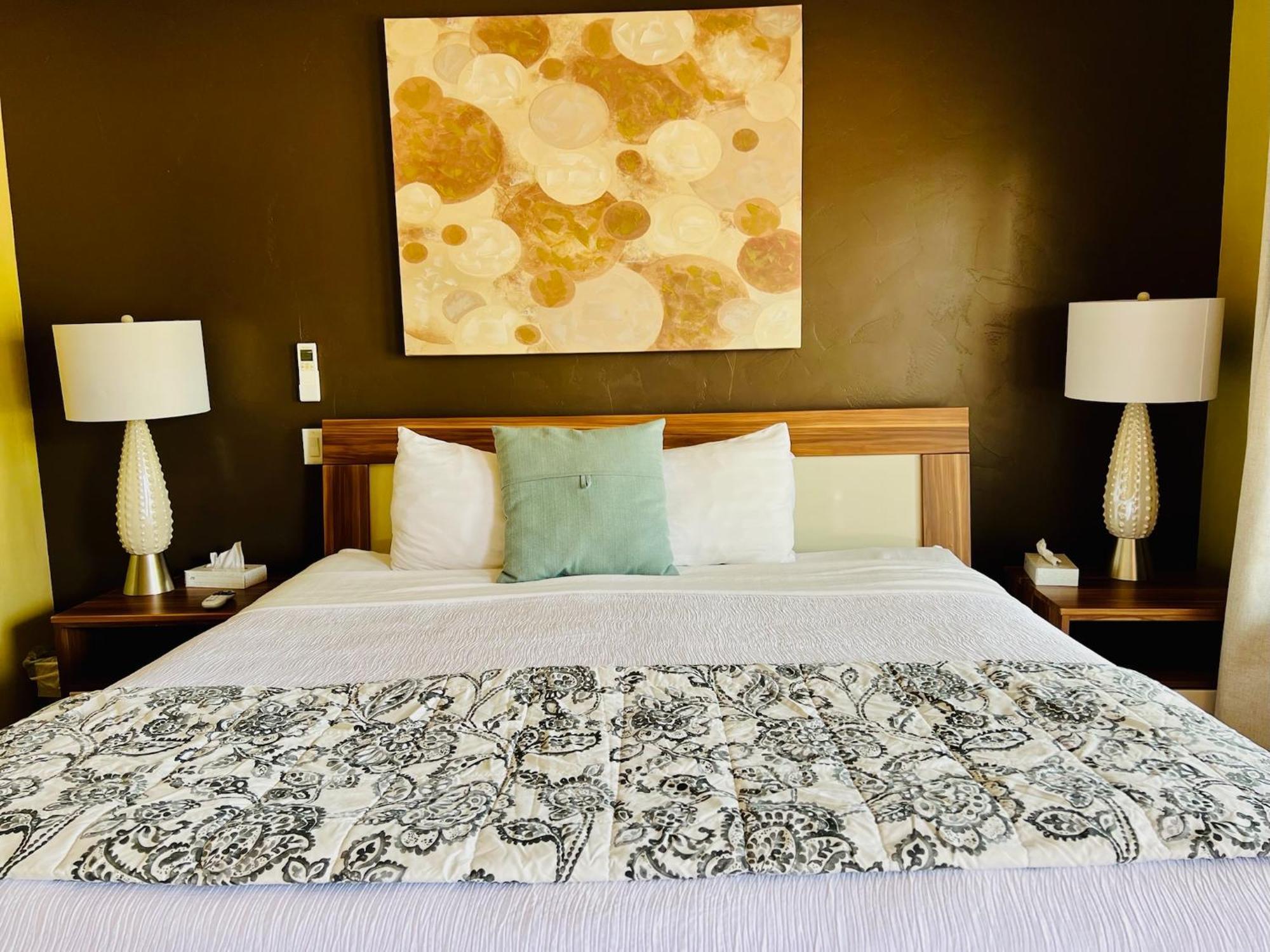 The Flagstone Boutique Inn & Suites Kanab Bagian luar foto
