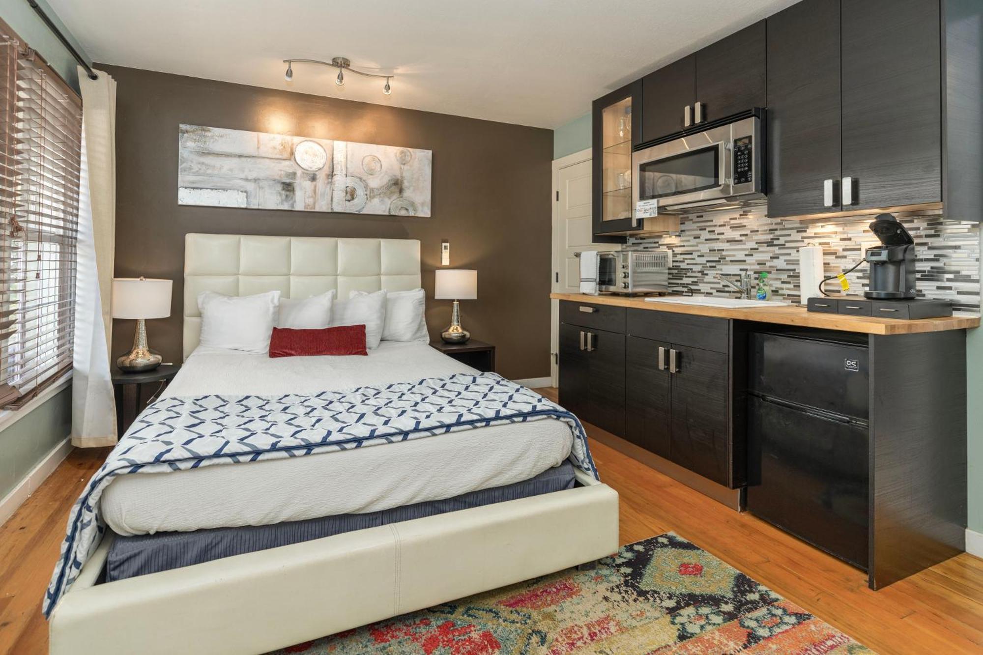 The Flagstone Boutique Inn & Suites Kanab Bagian luar foto