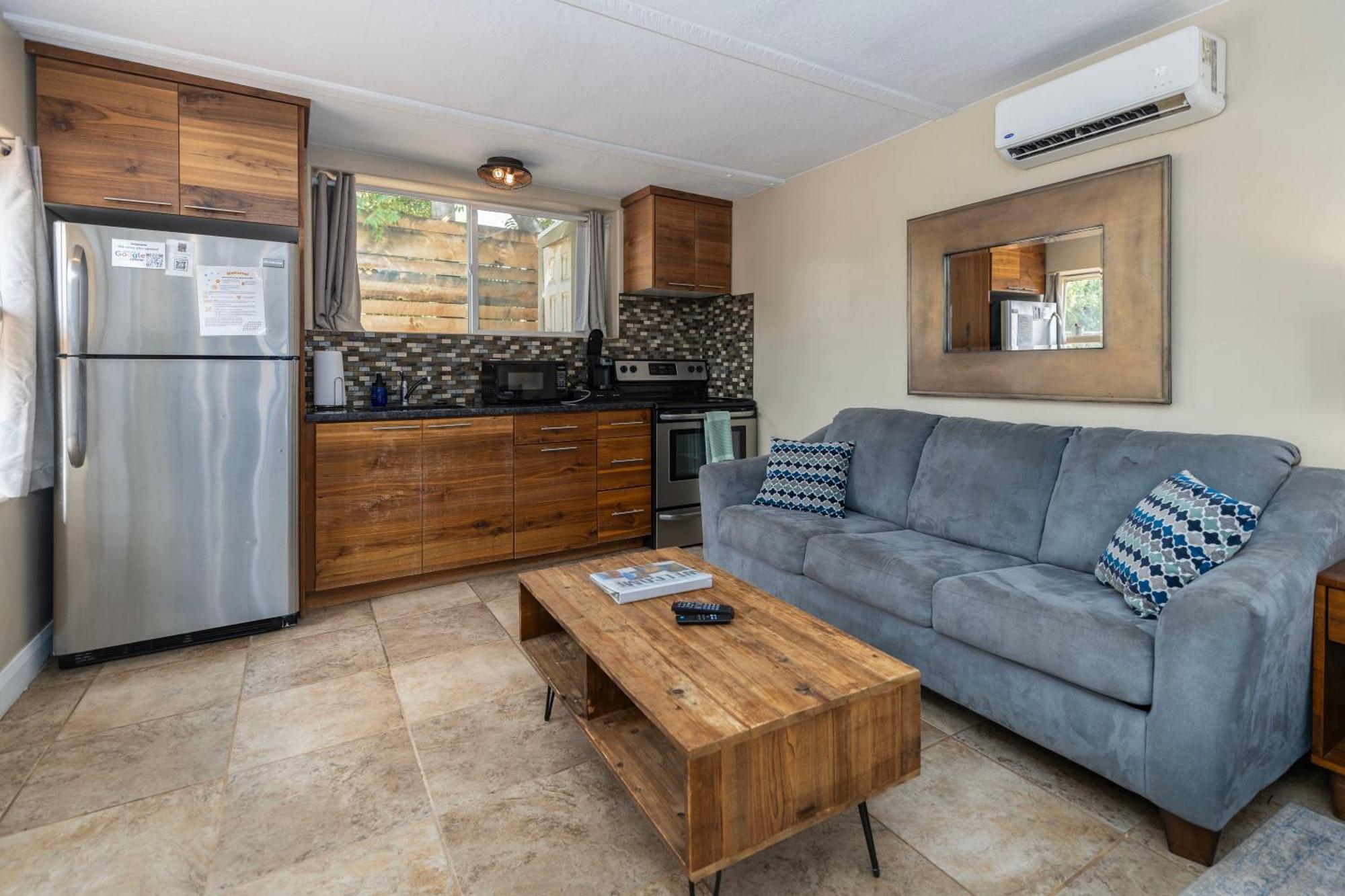 The Flagstone Boutique Inn & Suites Kanab Bagian luar foto