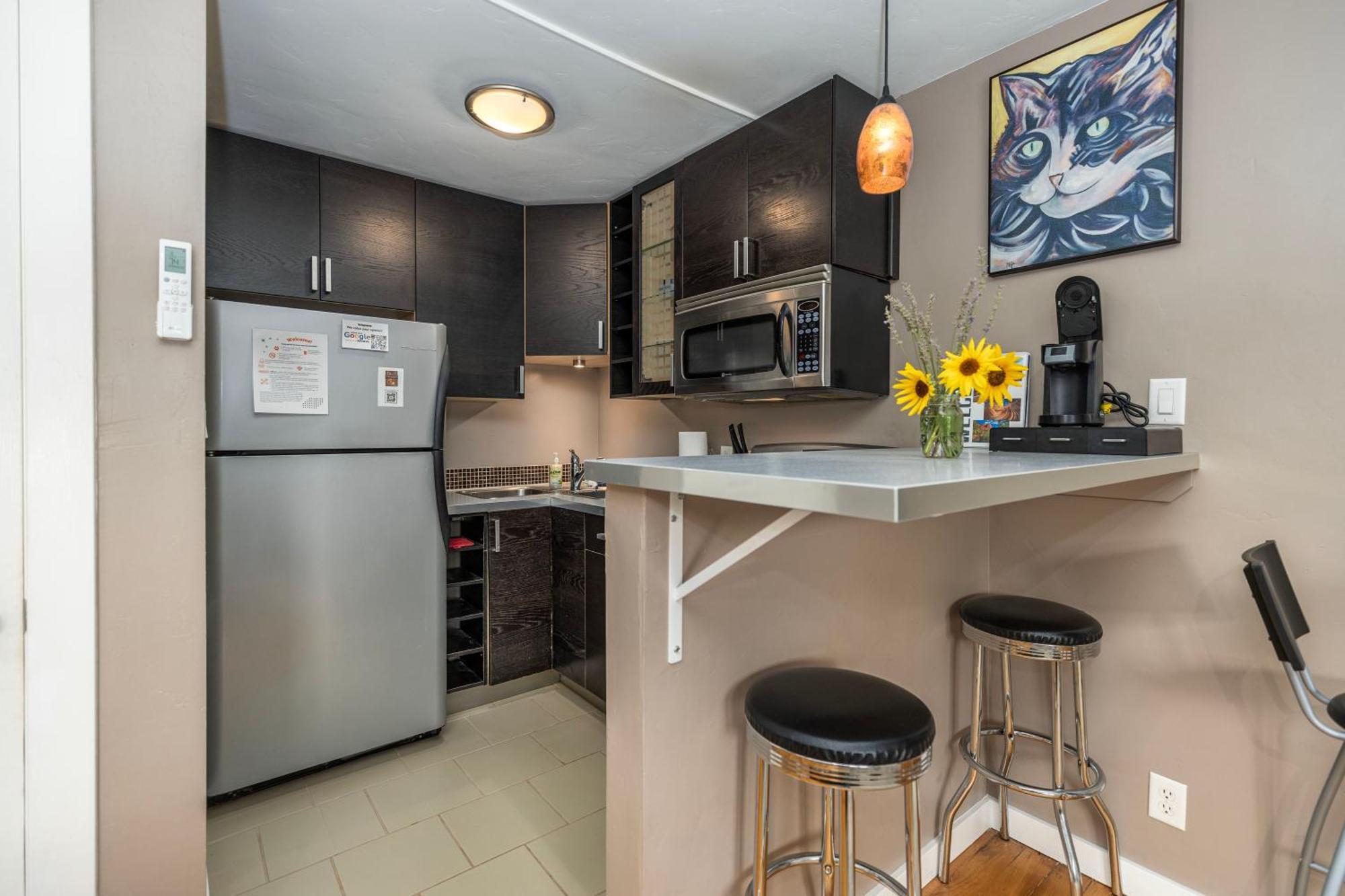 The Flagstone Boutique Inn & Suites Kanab Bagian luar foto