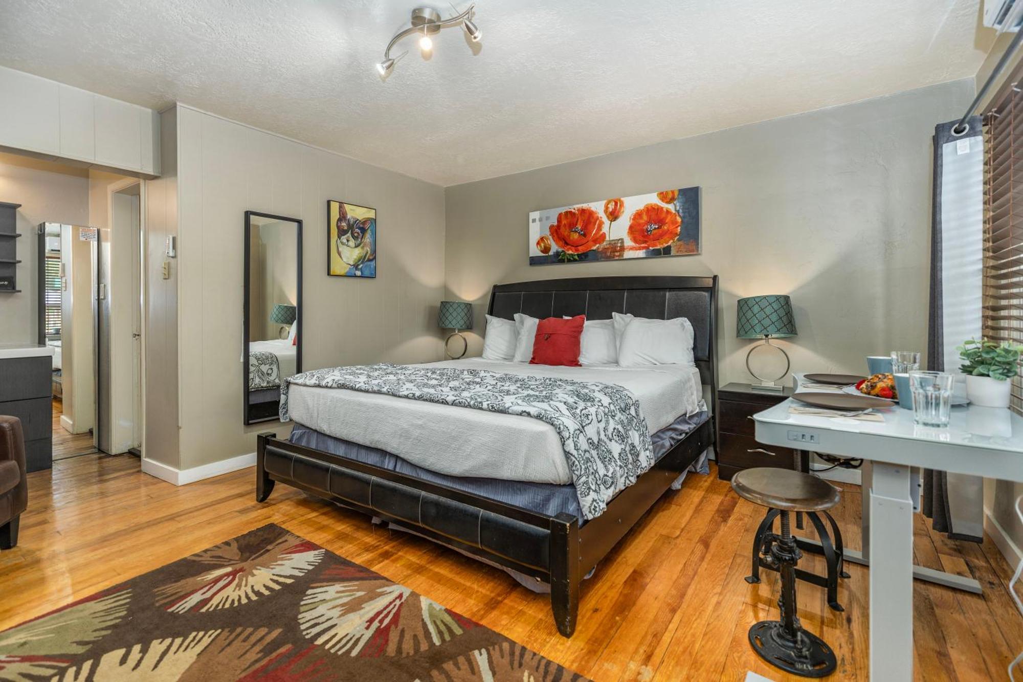 The Flagstone Boutique Inn & Suites Kanab Bagian luar foto