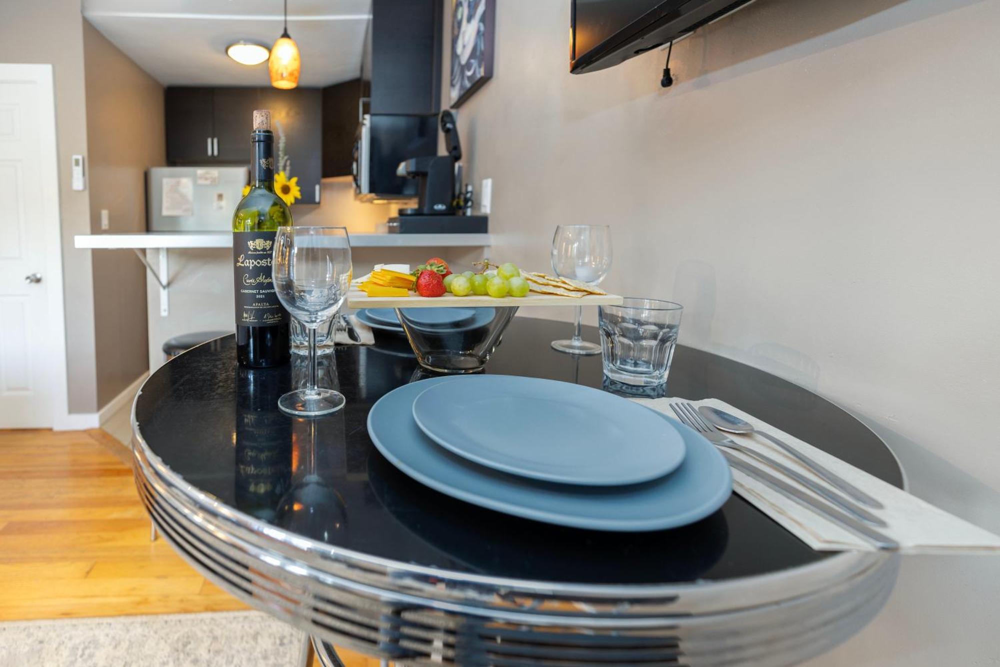The Flagstone Boutique Inn & Suites Kanab Bagian luar foto