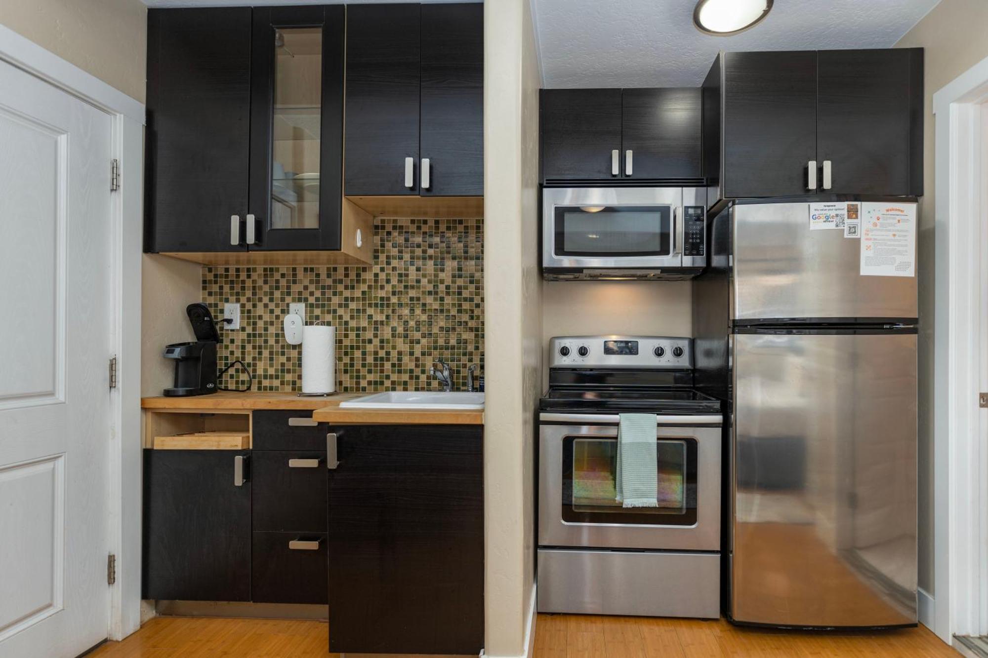The Flagstone Boutique Inn & Suites Kanab Bagian luar foto
