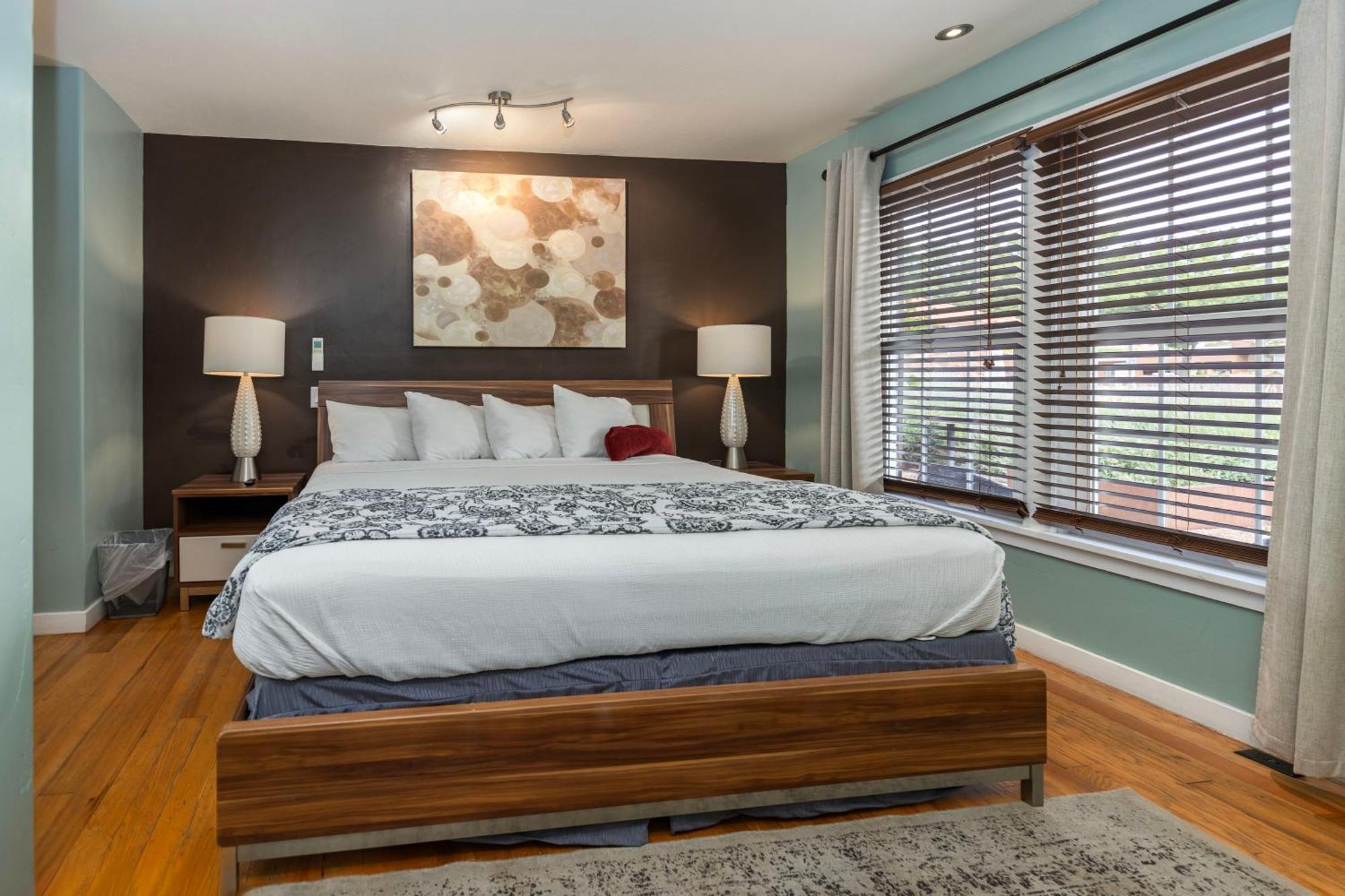 The Flagstone Boutique Inn & Suites Kanab Bagian luar foto