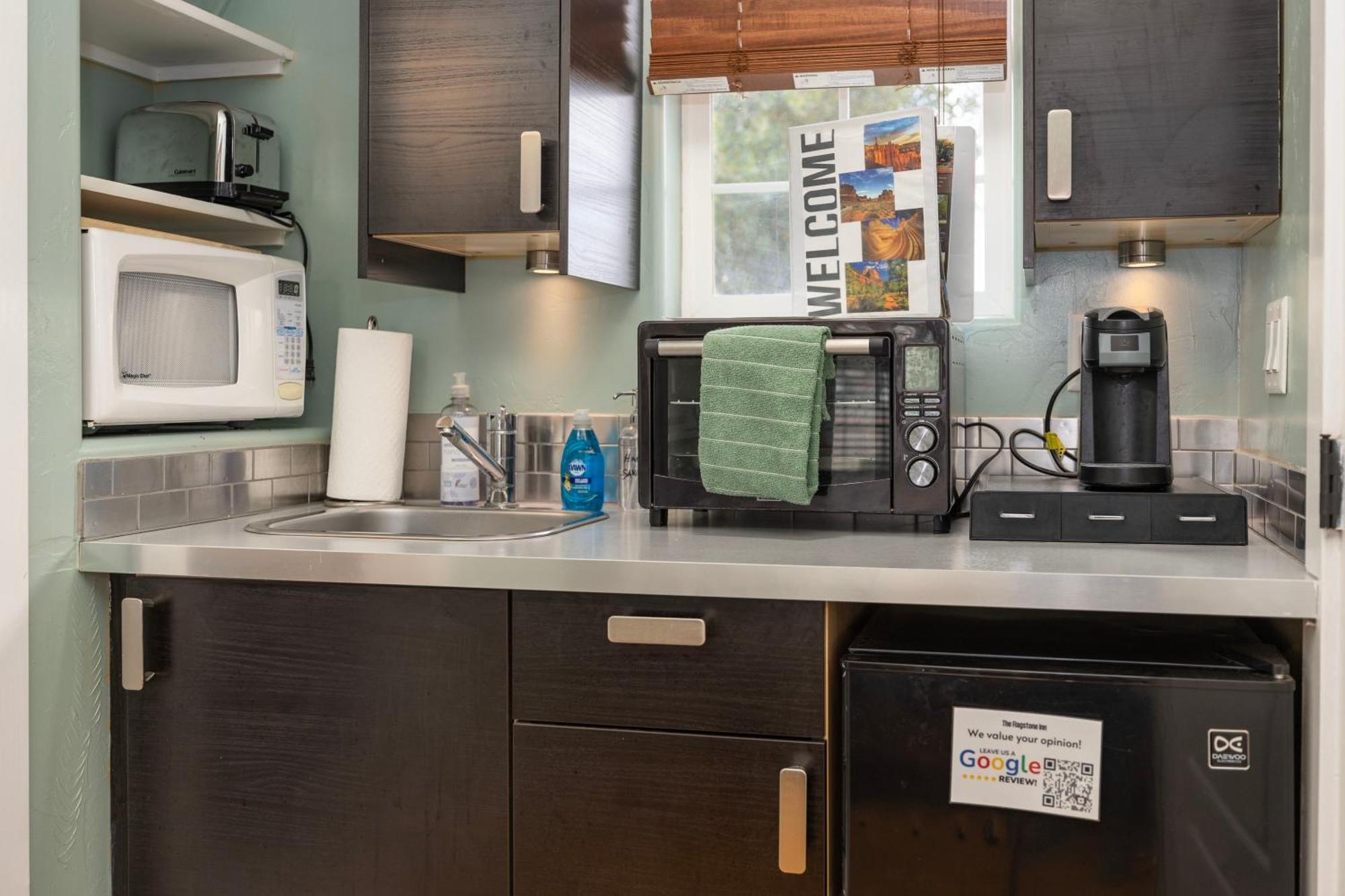 The Flagstone Boutique Inn & Suites Kanab Bagian luar foto