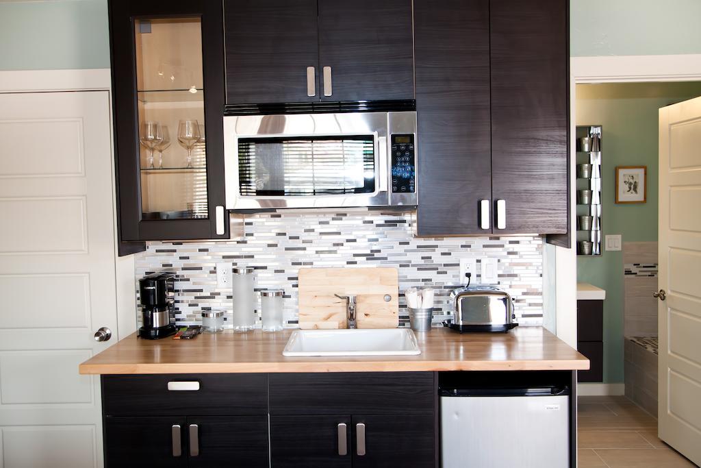 The Flagstone Boutique Inn & Suites Kanab Ruang foto