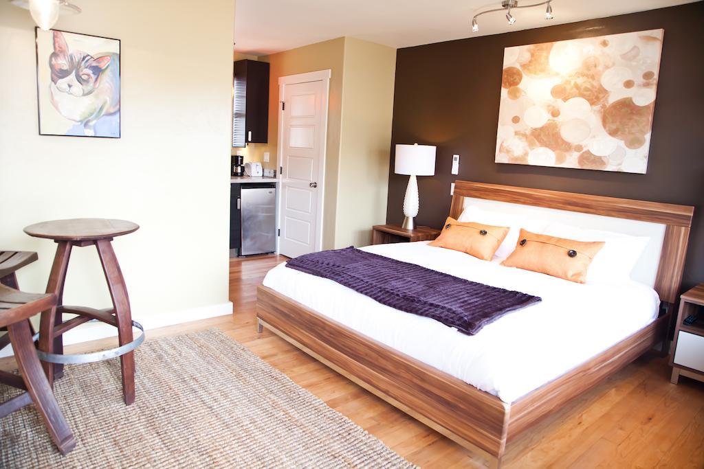 The Flagstone Boutique Inn & Suites Kanab Ruang foto