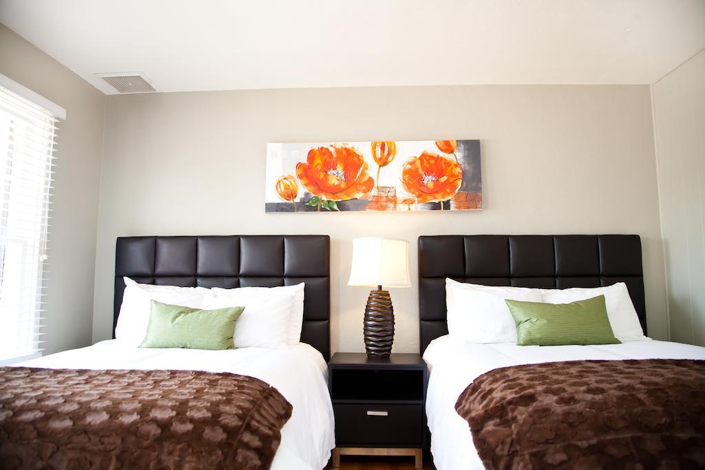 The Flagstone Boutique Inn & Suites Kanab Bagian luar foto